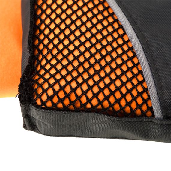 Полотенце Marlin Microfiber Travel Towel Orange