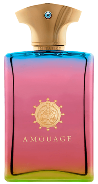 Amouage Imitation Man