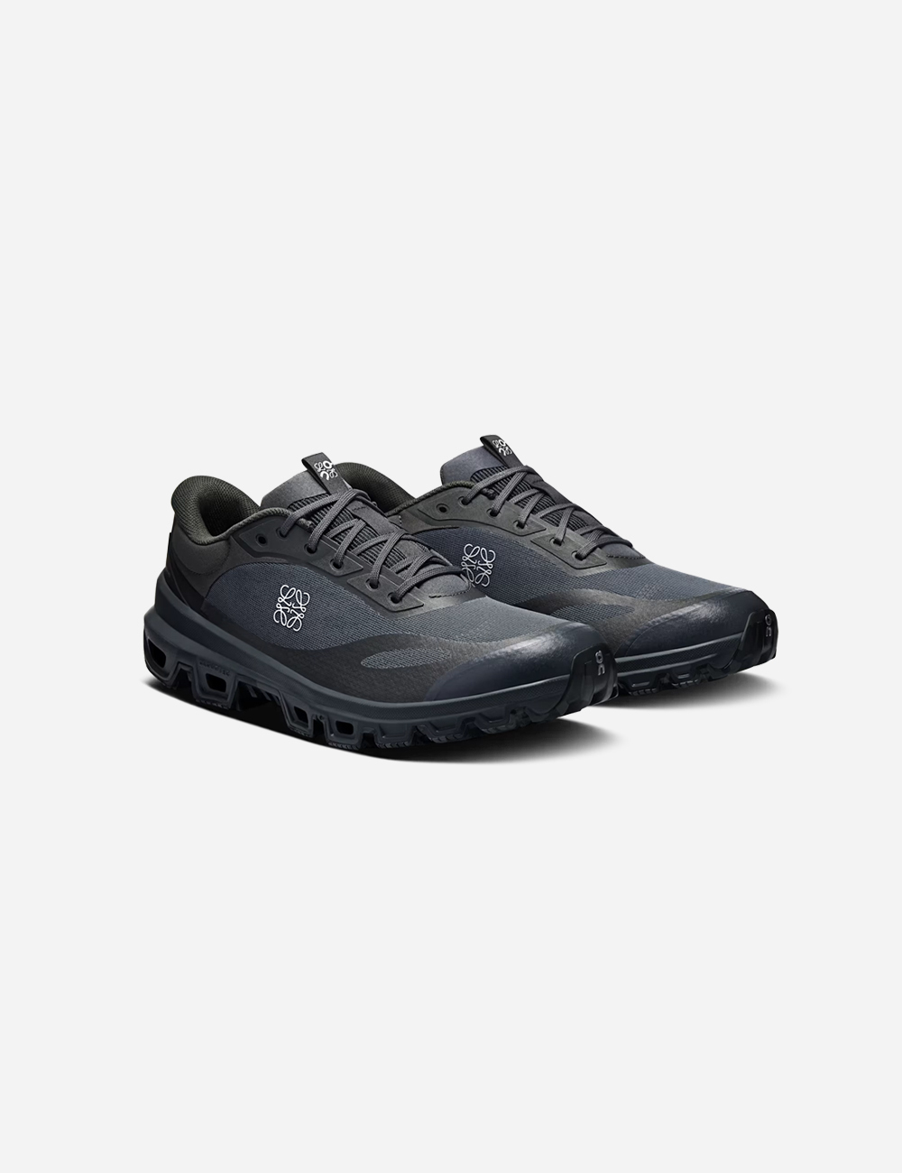 Loewe x On Cloudventure 2.0 "Black" (M929282X36-1560)