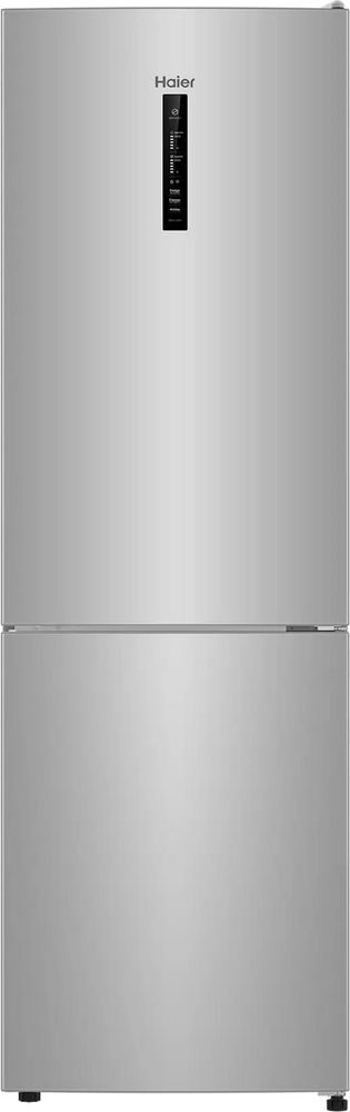 Haier CEF536CSG Холодильник