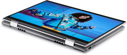 Ноутбук Dell Inspiron 5410 5410-0502 14;; / 1920x1080 FHD / Multi-touch / Intel Core i5 / 1135G7 / 2400 МГц / NVIDIA GeForce MX350 / 2 Gb / 8 Gb / SSD / 512 ГБ / Нет / Windows 10 Home