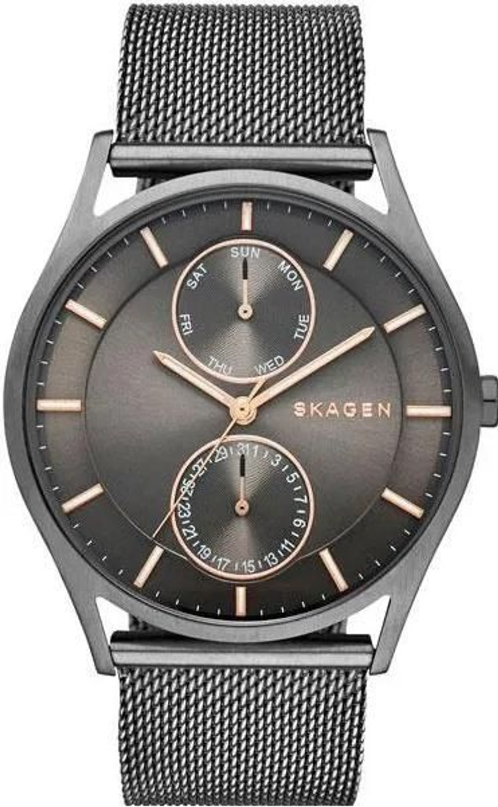 Мужские наручные часы Skagen SKW6180