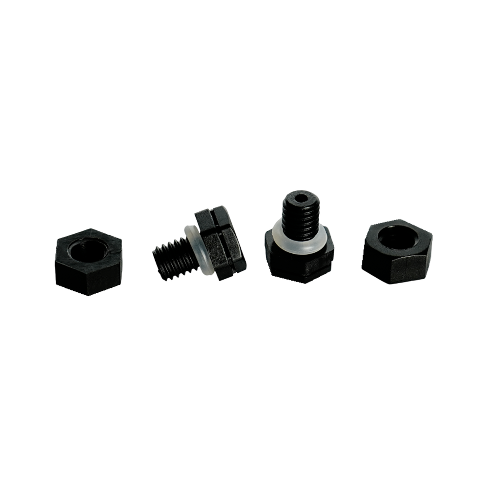 Вентиляционный клапан для фары М06*1.0-8mm (2 шт)