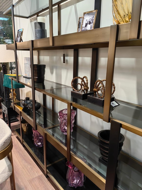 Стеллаж Mercure CABINETS