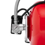 Насосная станция PS1000-24P, 1000 Вт, напор 43 м, 4300 л/ч, ресивер 24 л, пластик MTX