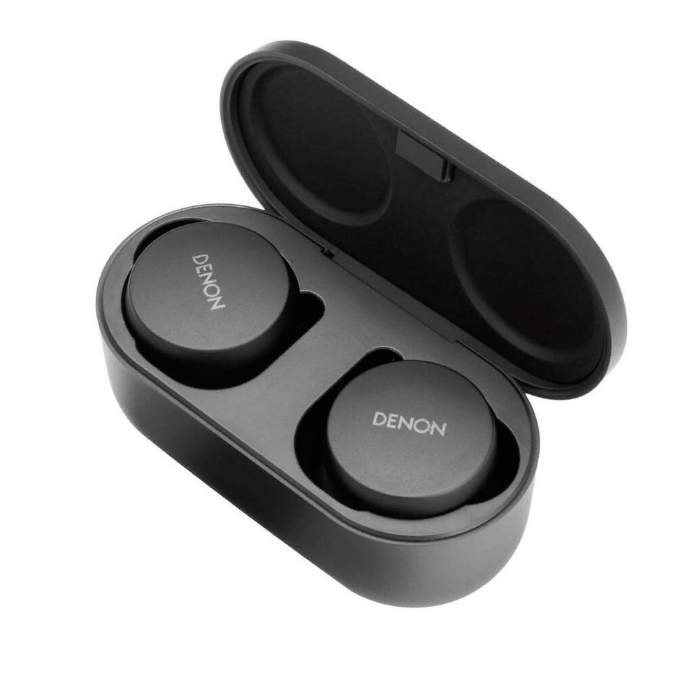 Беспроводные наушники Denon PerL AH-C10PL