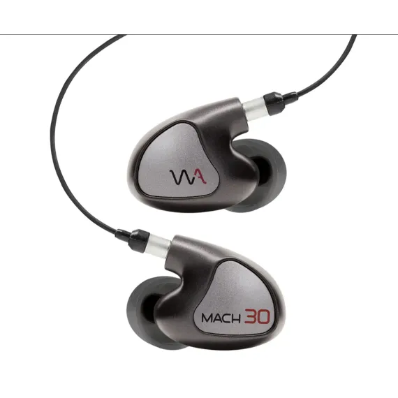 Westone Mach 30 Dark Gray