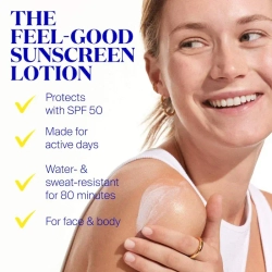Supergoop! Play Everyday Lotion SPF50 Face And Body 162ml