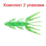 Силиконовая Приманка Sprut Tanbo