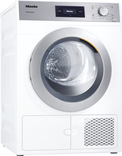 Профессиональная сушильная машина Miele PDR 307 HP P [EL]