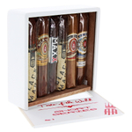 Alec Bradley Taste of the World Short Series