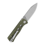 Складной нож QSP Canary, сталь 14C28N, QS150-F1