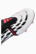 Бутсы adidas Predator Elite FT AG - белый