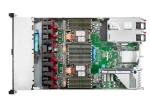 Стоечный сервер - HPE ProLiant DL360 Gen10 Plus 8SFF NC Configure-to-order Server (P28948-B21 / BUILD-3111C871)