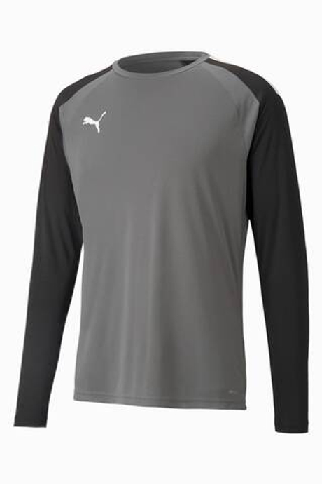 Вратарская кофта Puma teamPACER GK LS