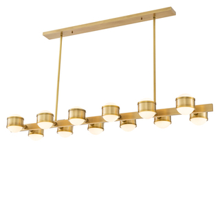 Люстра Chandelier Aldo арт.114187