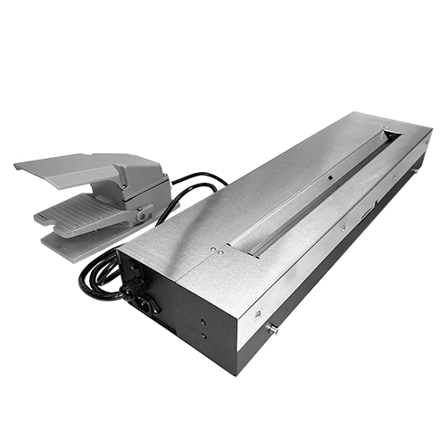 Загибщик клапана Printellect Fullcy - 1408 LF