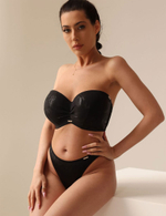 Плавки Kris Line Portofino слипы (черный)