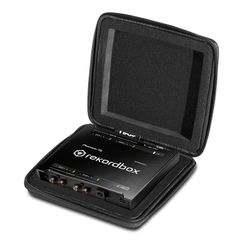 Кейс UDG Creator Pioneer Recordbox DVS Interface 2 Hardcase