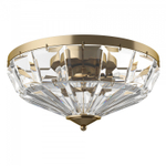 Потолочный светильник Maytoni Facet MOD094CL-04G