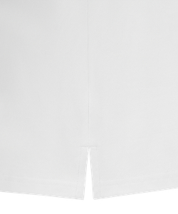 Поло Jogel ESSENTIAL Cotton Polo, белый 00