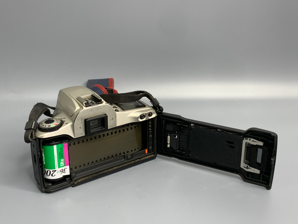 Canon EOS 300