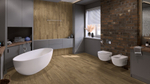 LVT-плитка Damy Floor 0036-2 — LVT Орех Европейский/European Walnut