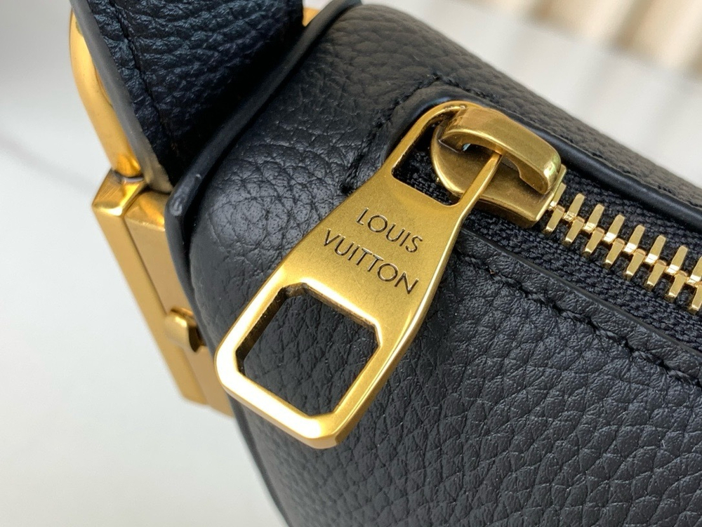 Louis Vuitton Low Key