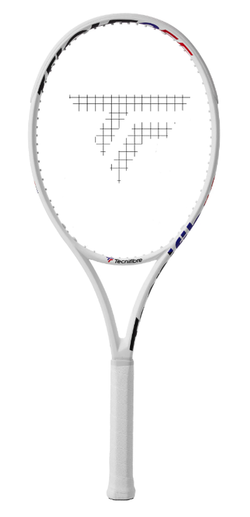 Теннисная ракетка Tecnifibre T-Fight 255 Isoflex