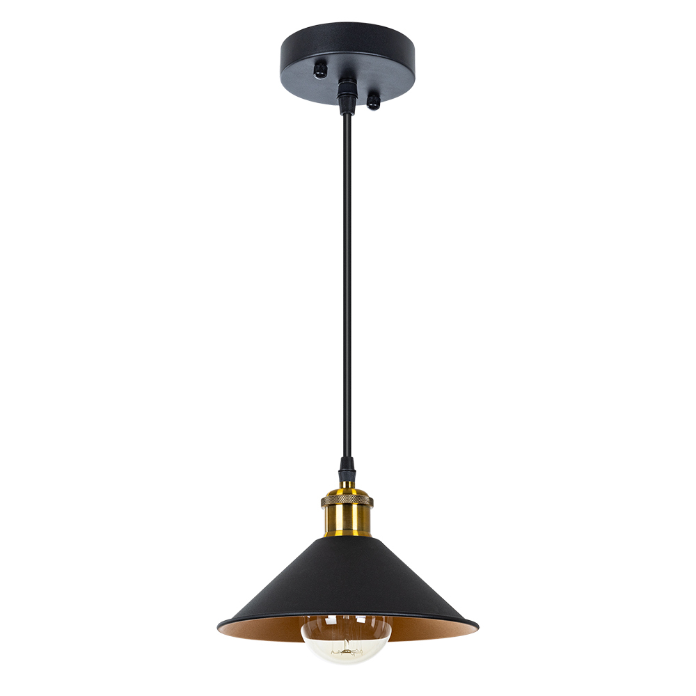 Подвес Arte Lamp Cappello A7037SP-1BK