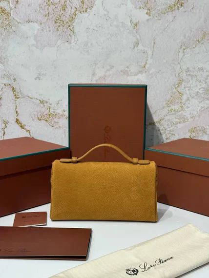 Сумка Loro Piana Extra Pocket L19