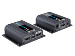 LKV372EDID Lenkeng HDMI-удлинитель