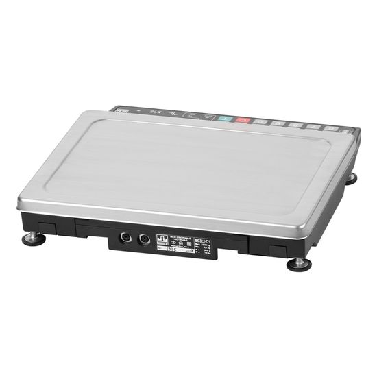 Торговые весы МАССА-К MK-6.2-T21