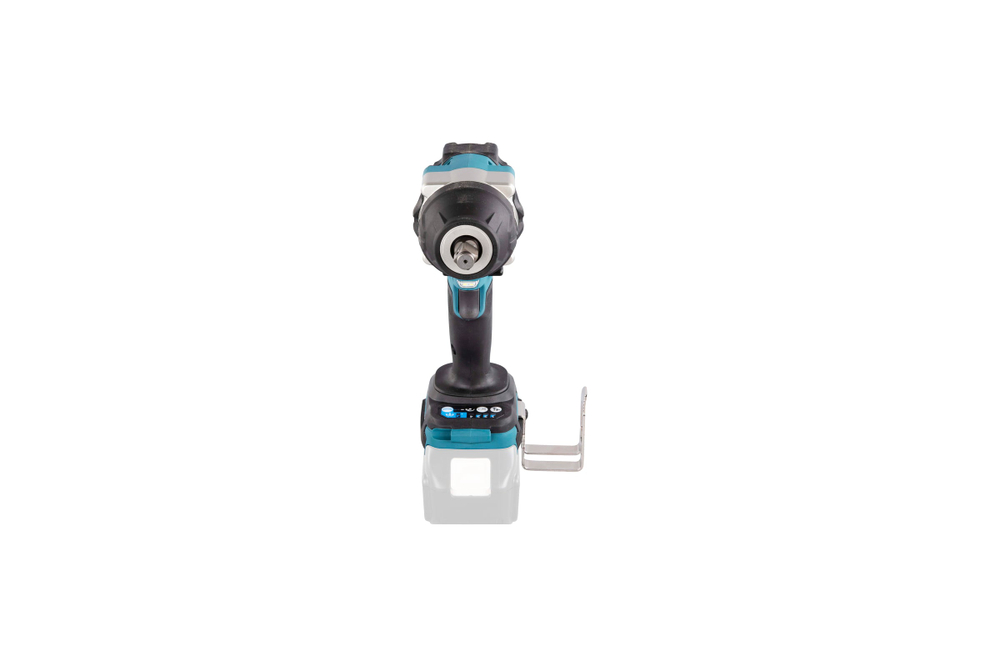 Ударный аккумуляторный гайковерт Makita LXT BL без аккумулятора и ЗУ DTW700Z