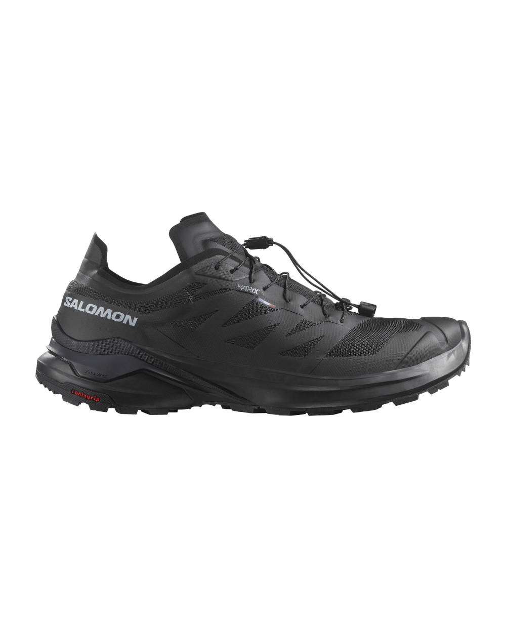 Кроссовки Salomon XA META Black