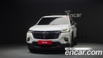 Chevrolet Traverse 3.6 AWD Redline — 2022