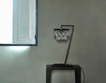 дизайнерский светильник ORCHE Arctic Pear Chandelier Round 40
