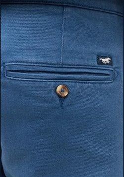 Джинсы Oakland Chino 1014884-5242