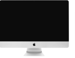 Моноблок IMAC 2015 27`5K