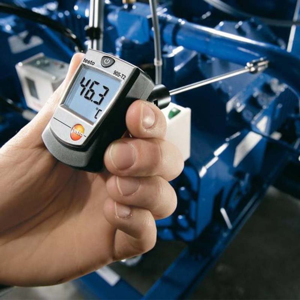Термометр Testo 905-T2, TESTO