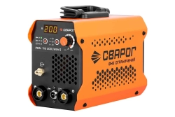 Инвертор сварочный TIG 200 "REAL" (W2K1)