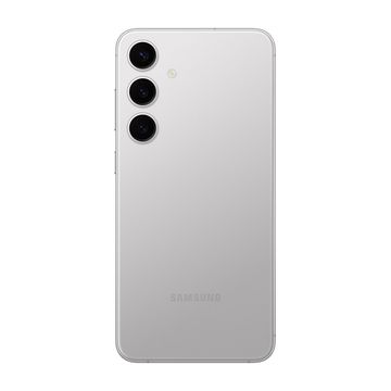 Смартфон Samsung Galaxy S24+ 12/256 Гб Серый