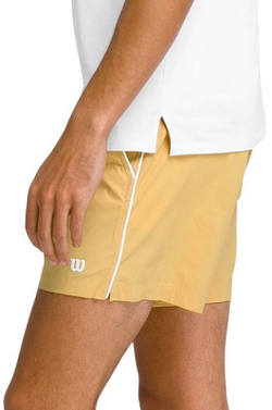 Теннисные шорты Wilson Volley 6" Unlined
