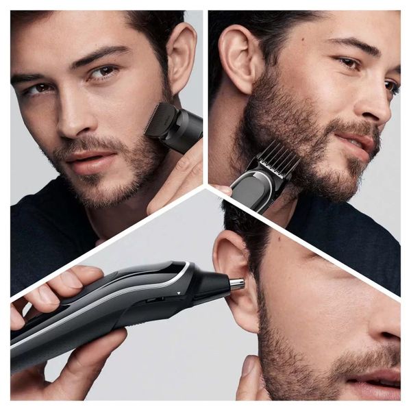 Триммер Braun MGK5360