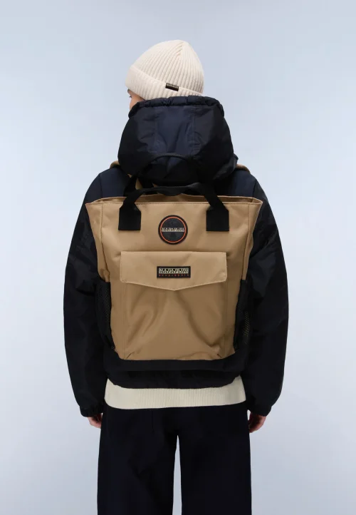 Сумка Napapijri Voyage Totepack 