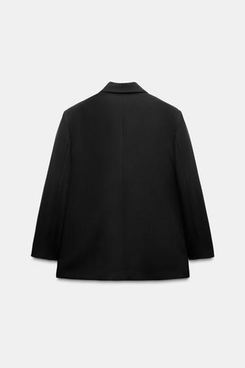 Блейзер KRUVAZE OVERSIZE - ZARA