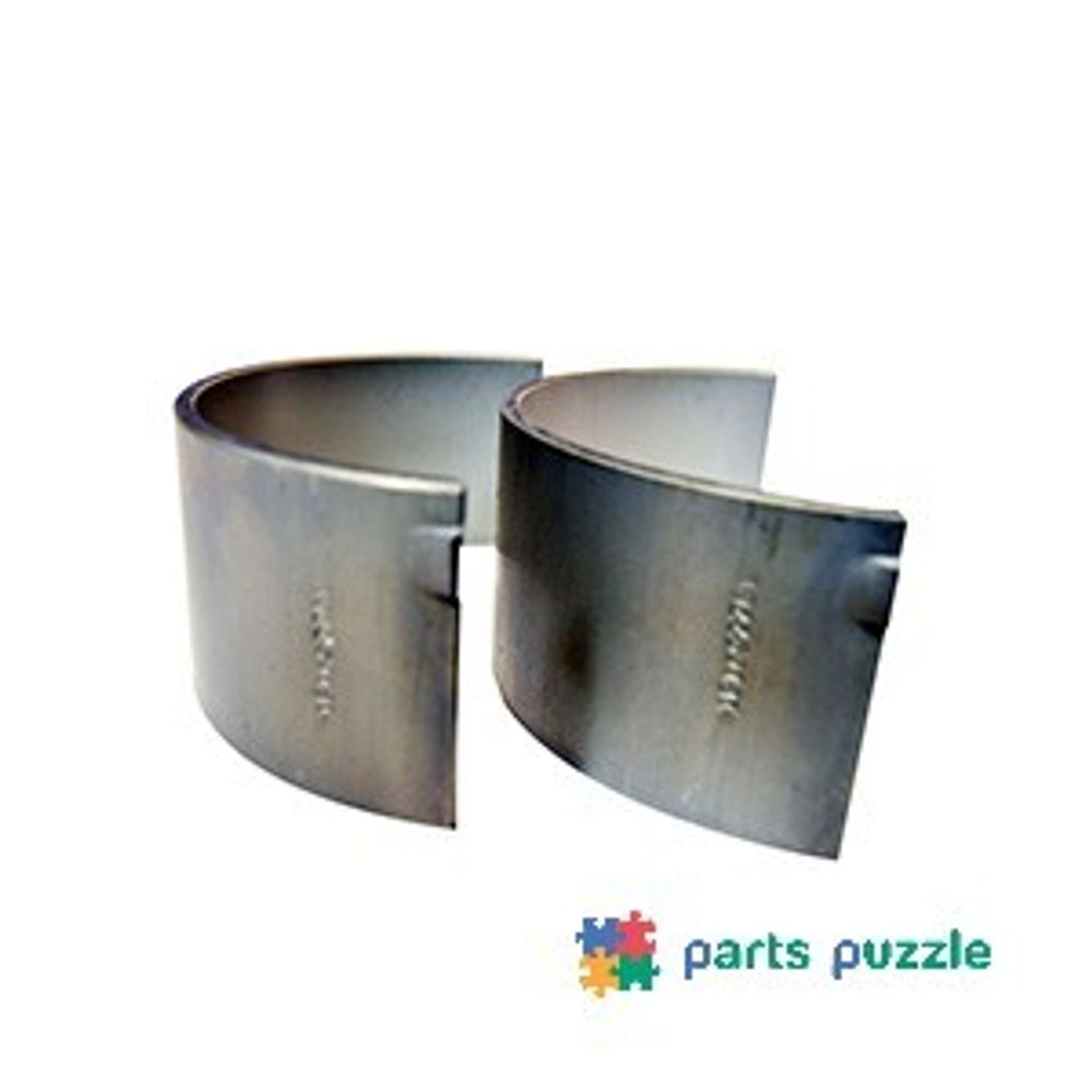 Вкладыши шатунные коленчатого вала / BEARING АРТ: 1822389C91 Вкладыши шатунные коленчатого вала / BEARING АРТ: 1822389C91