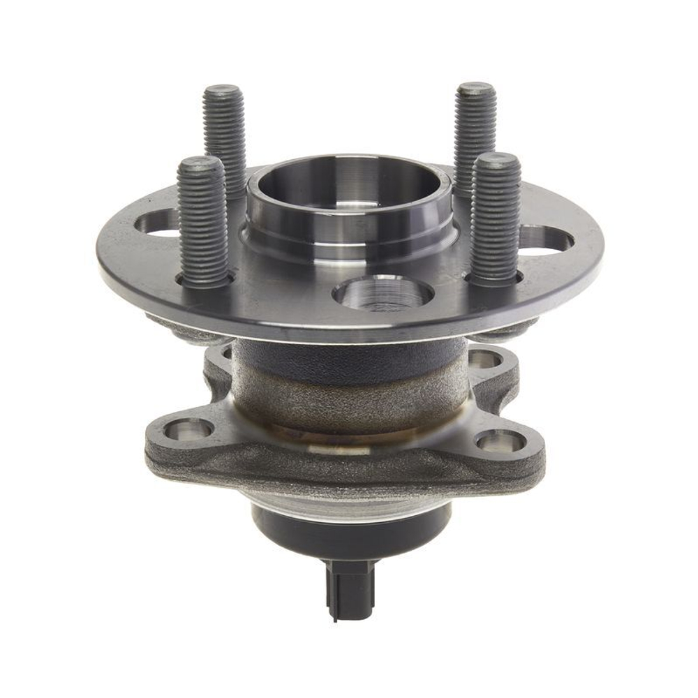 Ступичный узел задний Double Force (с ABS) DFBA0069