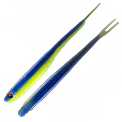 Силиконовая приманка Jig It Trump Slug 10" (250мм, 55гр), 2шт/уп