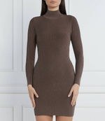 платье sabrina Marciano Guess - коричневый(2BGK66 5036Z)